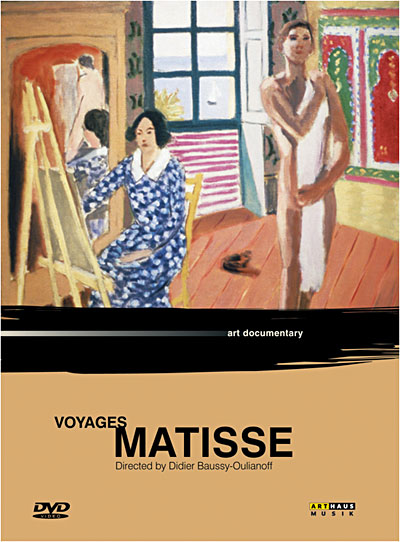 Acheter Voyages Matisse État correct - 21,77 € Voyages Matisse État correct reconditionné disponible sur Fnac