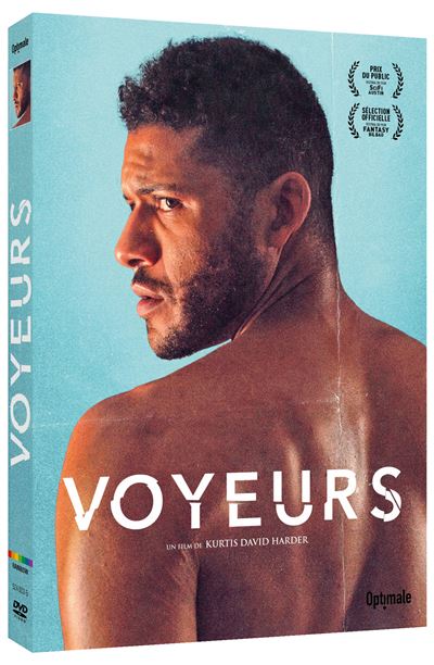 Voyeurs DVD État correct reconditionné disponible sur Fnac