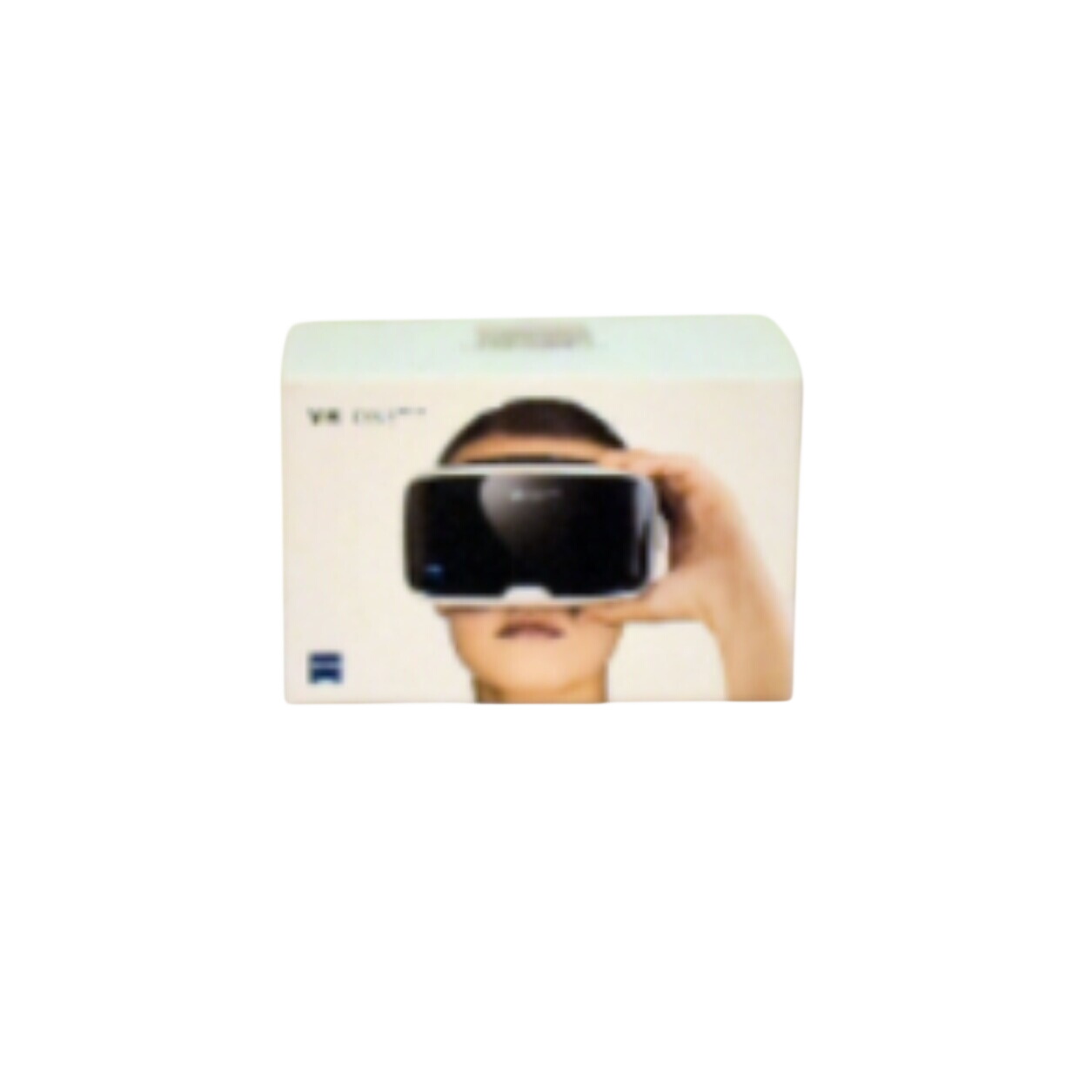 VR ONE Plus - Carl Zeiss™ - Casque de Réalité Virtuelle - 2016 neuf - 25,00 € VR ONE Plus - Carl Zeiss™ - Casque de Réalité Virtuelle - 2016 neuf reconditionné disponible sur Label Emmaüs