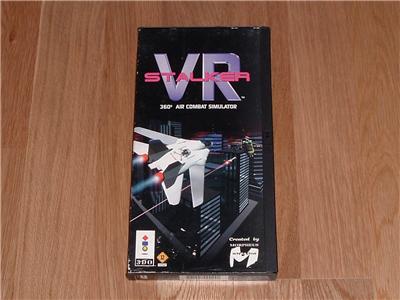VR Stalker État correct reconditionné disponible sur Fnac