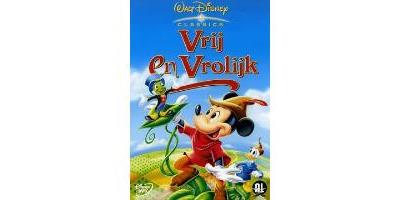VRIJ & VROLIJK-VN État correct reconditionné disponible sur Fnac