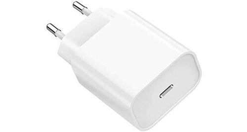 Vshop® chargeur adaptateur secteur usb c 20w compatible pour iphone 12 / 12min / 12pro / 12pro max, chargeur pd chargeur rapide pour ipad pro airpods État correct - 14,99 € Vshop® chargeur adaptateur secteur usb c 20w compatible pour iphone 12 / 12min / 12pro / 12pro max, chargeur pd chargeur rapide pour ipad pro airpods État correct reconditionné disponible sur Fnac