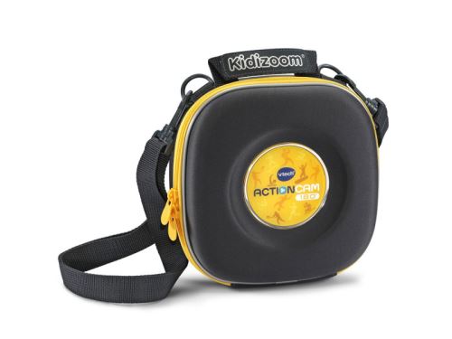 VTECH SACOCHE KIDIZOOM ACTION CAM 180 État correct VTech reconditionné disponible sur Fnac