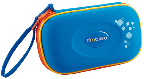 Vtech Sacoche MobiGo Bleue État correct VTech reconditionné disponible sur Fnac