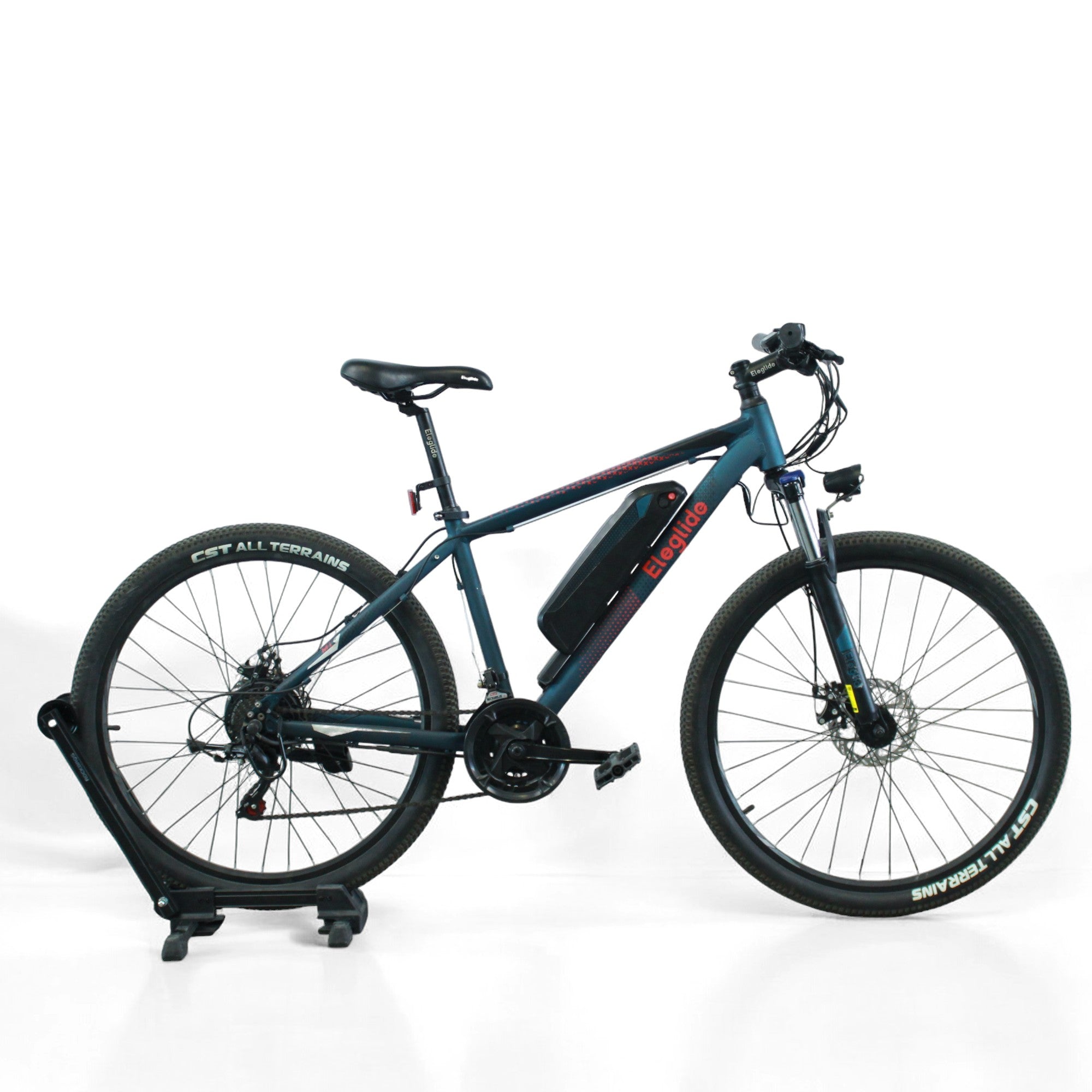 VTT électrique Eleglide M1 reconditionné disponible sur Loewi