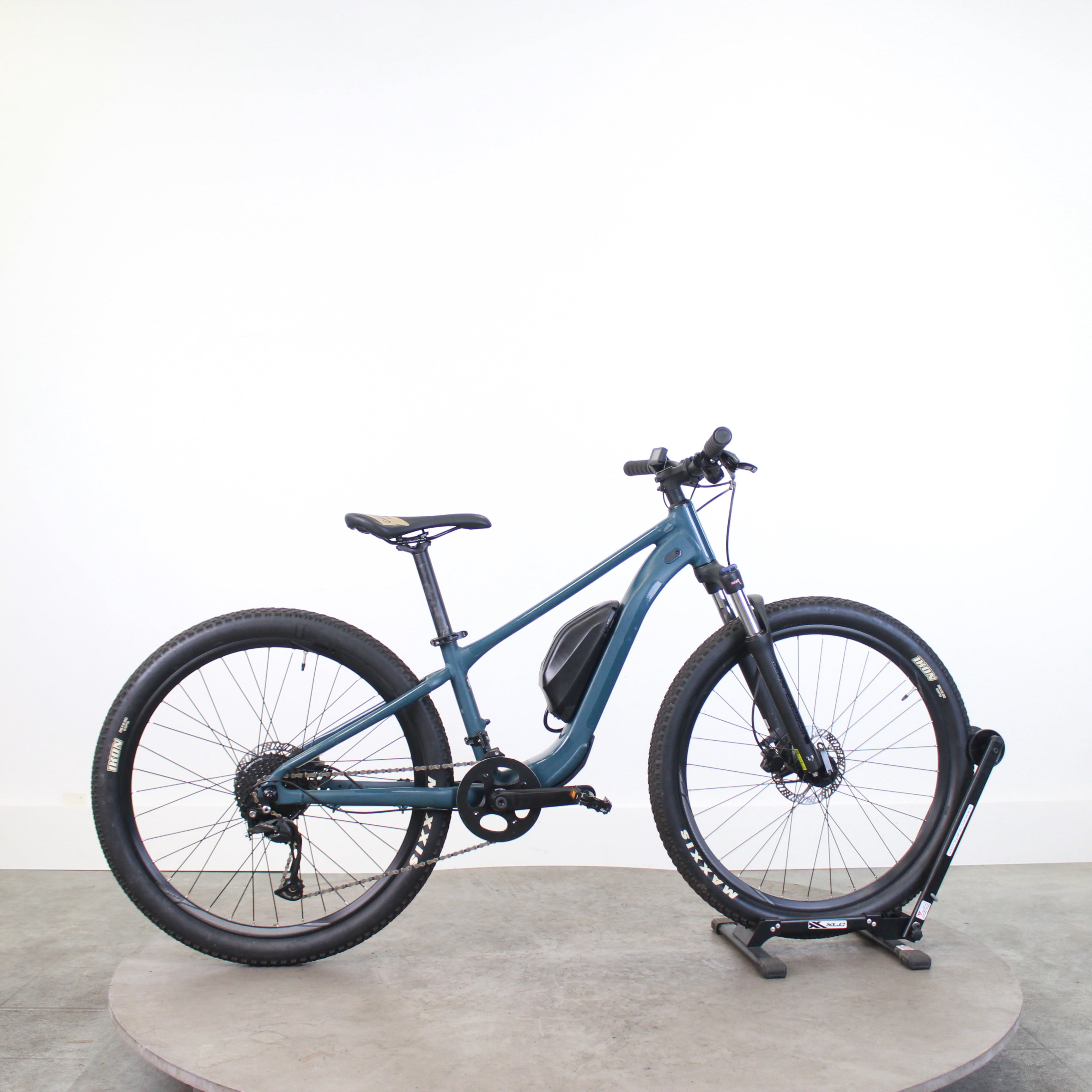 VTT électrique Giant TALON E+26 Giant reconditionné disponible sur Loewi