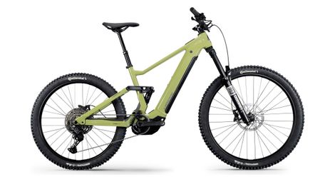 Vtt electrique tout suspendu lapierre overvolt am 5 8 shimano cues 11v 800wh mx 29 27 5 vert 2025 Parfait état - alternatives disponibles sur Dero Vtt electrique tout suspendu lapierre overvolt am 5 8 shimano cues 11v 800wh mx 29 27 5 vert 2025 Parfait état reconditionné (offre indisponible)