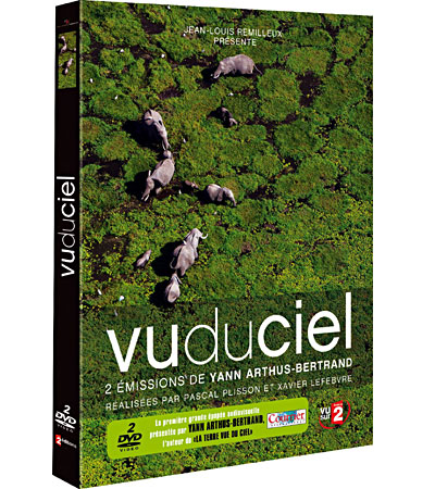 Vu du ciel- episode 1 et 2 État correct reconditionné disponible sur Fnac | Dero