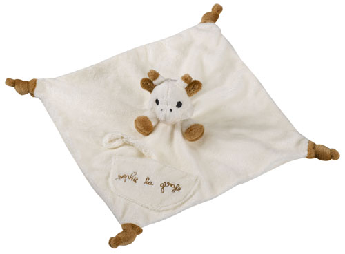 Acheter Vulli Sophie la Girafe Doudou avec attache sucette État correct - 23,58 € Vulli Sophie la Girafe Doudou avec attache sucette État correct reconditionné disponible sur Fnac