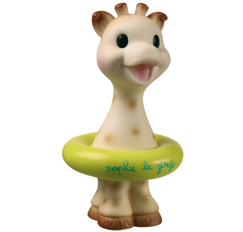 Vulli - Sophie la Girafe - Jouet de bain État correct - 13,00 € Vulli - Sophie la Girafe - Jouet de bain État correct N/A reconditionné disponible sur Fnac