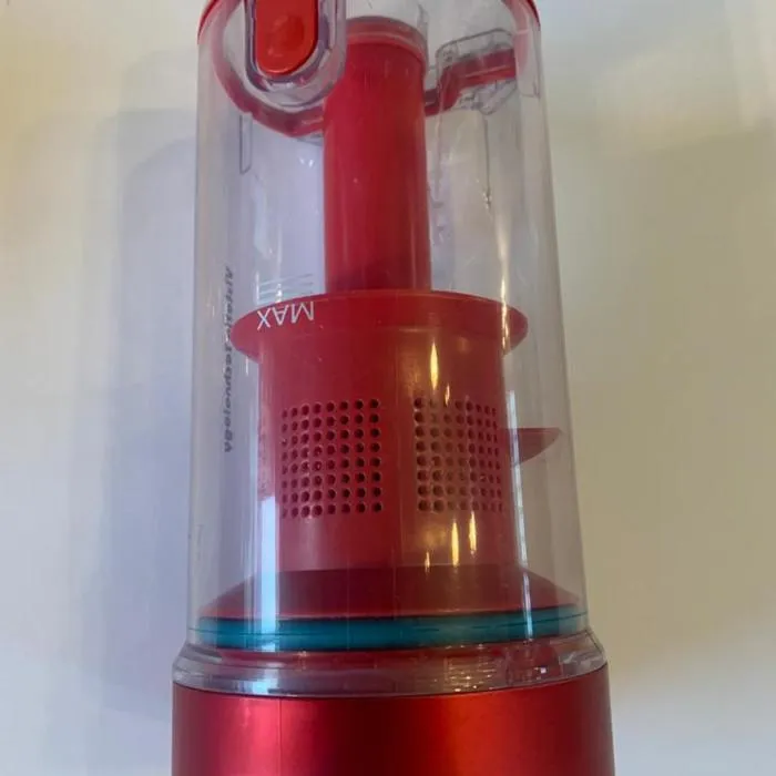 Acheter VX-R (rouge) pour aspirateur balai Réservoir pour aspirateur balai sans fil Vistefly VX-B / VX-R - Pièce détachée reconditionnée Reconditionné - 25,00 € VX-R (rouge) pour aspirateur balai Réservoir pour aspirateur balai sans fil Vistefly VX-B / VX-R - Pièce détachée reconditionnée Reconditionné reconditionné disponible sur Cdiscount Seconde Vie
