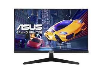 VY249HGR - Ecran LED - jeux - 24"" (23.8"" visualisable) - 1920 x 1080 Full HD (1080p) @ 120 Hz - IPS - 250 cd/m² - 1500:1 - 1 ms - HDMI, VGA - noir Bon état - 110,16 € VY249HGR - Ecran LED - jeux - 24"" (23.8"" visualisable) - 1920 x 1080 Full HD (1080p) @ 120 Hz - IPS - 250 cd/m² - 1500:1 - 1 ms - HDMI, VGA - noir Bon état Asus reconditionné disponible sur Darty