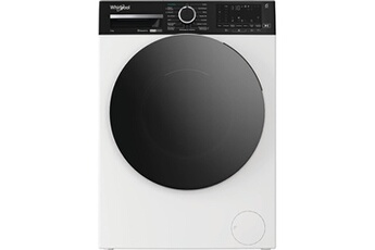 W0M210WADSFR Blanc Bon état Whirlpool reconditionné disponible sur Darty