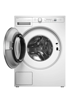 W3096CW Blanc Très bon état Asko reconditionné disponible sur Darty