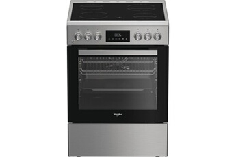 W6V8LCSX Bon état Whirlpool reconditionné disponible sur Darty