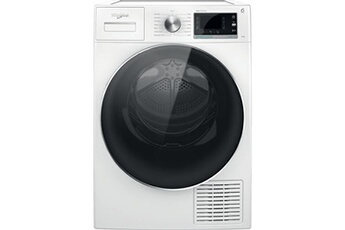 W7XD95WRFR État correct Whirlpool reconditionné disponible sur Darty