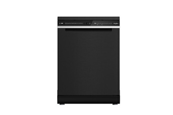 W8FHS61BS Dark Inox Bon état - 547,99 € W8FHS61BS Dark Inox Bon état Whirlpool reconditionné disponible sur Darty