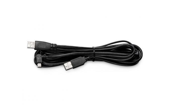 Wacom ACK4120602 câble USB USB 2.0 3 m USB A USB A/Micro-USB B Noir - Excellent état Parfait état - 47,65 € Wacom ACK4120602 câble USB USB 2.0 3 m USB A USB A/Micro-USB B Noir - Excellent état Parfait état reconditionné disponible sur Pixmania