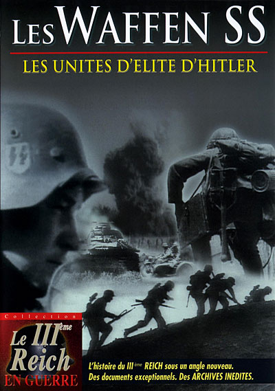 Acheter Waffen SS État correct - 27,22 € Waffen SS État correct reconditionné disponible sur Fnac
