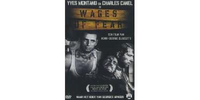 WAGES OF FEAR-SALAIRE DE LA PEUR-VF État correct reconditionné disponible sur Fnac