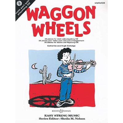 Acheter WAGGON WHEELS +CD État correct - 11,05 € WAGGON WHEELS +CD État correct reconditionné disponible sur Fnac