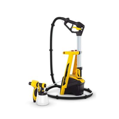 Wagner pistolet a peinture basse pression universal sprayer w950 a succion directe dans le pot et pour tous types de peintures État correct reconditionné disponible sur Fnac