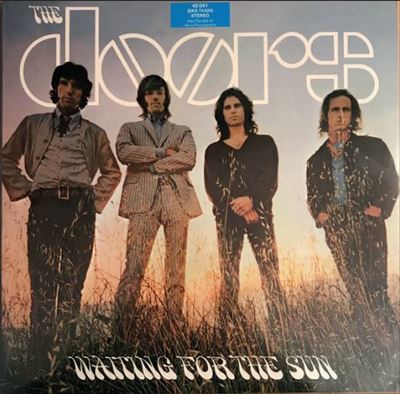 Waiting For The Sun État correct reconditionné disponible sur Fnac | Dero