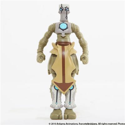 WAKFU - Nox Action Figure HW État correct reconditionné disponible sur Fnac