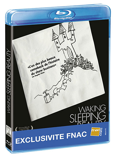 Acheter Waking Sleeping Beauty - Blu-Ray - Exclusivité Fnac État correct - 18,88 € Waking Sleeping Beauty - Blu-Ray - Exclusivité Fnac État correct reconditionné disponible sur Fnac