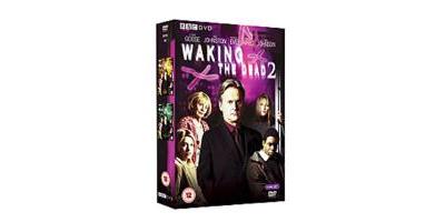 Waking The Dead - Series 2 État correct reconditionné disponible sur Fnac