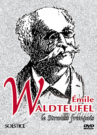 Waldteufel le Strauss francais État correct reconditionné disponible sur Fnac