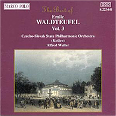 Waldteufel État correct reconditionné disponible sur Fnac