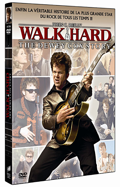 Walk Hard État correct reconditionné disponible sur Fnac