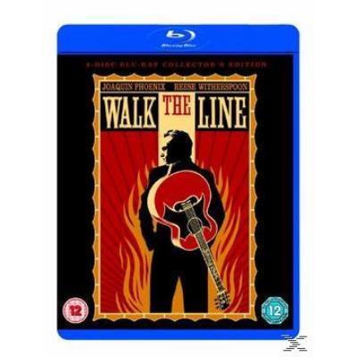 Walk The Line État correct reconditionné disponible sur Fnac