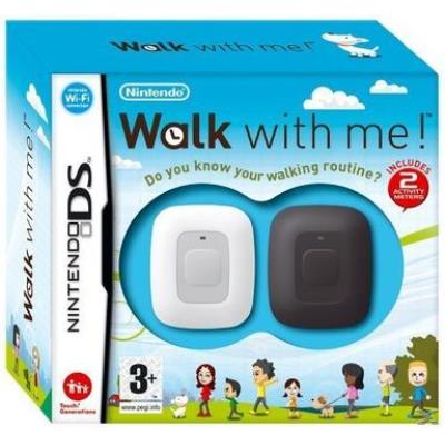 Acheter Walk with Me! Do You Know Your Walking Routine? - with Activity Meters État correct - 12,07 € Walk with Me! Do You Know Your Walking Routine? - with Activity Meters État correct reconditionné disponible sur Fnac