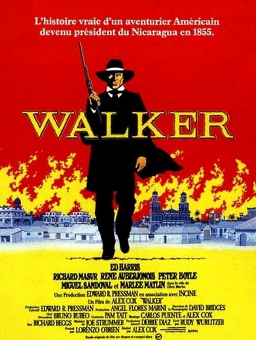 Walker - 40x60 cm - AFFICHE / POSTER État correct reconditionné disponible sur Fnac