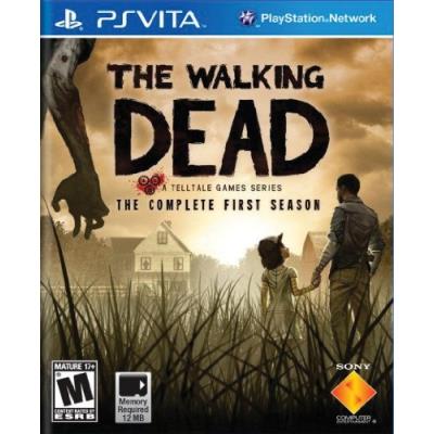 Walking Dead État correct reconditionné disponible sur Fnac
