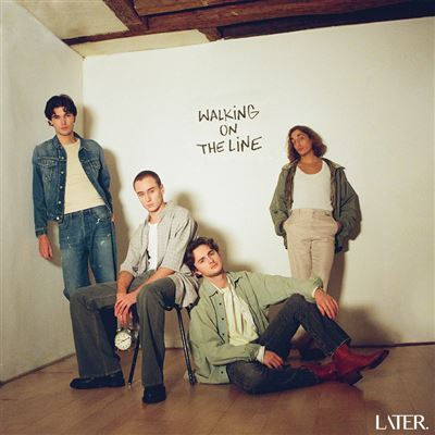 Walking On The Line État correct reconditionné disponible sur Fnac