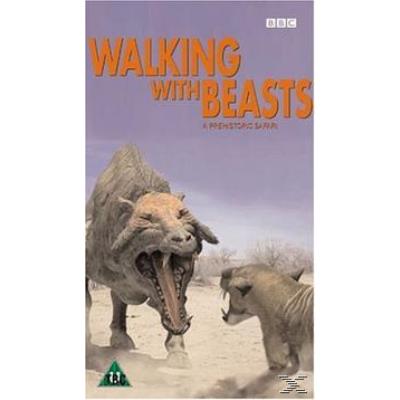 Acheter Walking With Beasts - The Complete Series , (Wide Screen) État correct - 10,37 € Walking With Beasts - The Complete Series , (Wide Screen) État correct reconditionné disponible sur Fnac