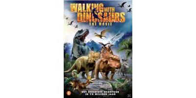 WALKING WITH DINOSAURS-VN État correct reconditionné disponible sur Fnac