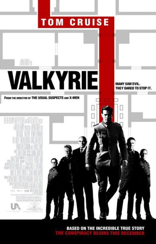 Walkyrie AFFICHE CINEMA ORIGINALE État correct - 22,99 € Walkyrie AFFICHE CINEMA ORIGINALE État correct N/A reconditionné disponible sur Fnac