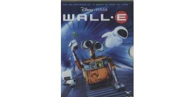 WALL E-1 DVD-VF État correct reconditionné disponible sur Fnac | Dero