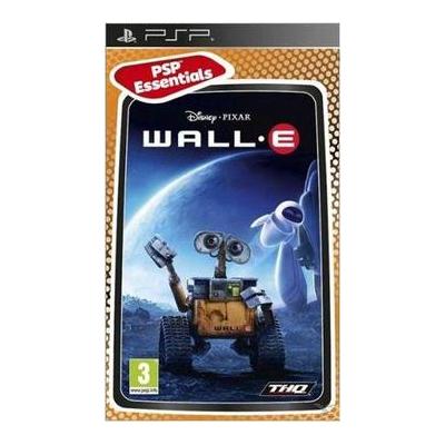 WALL.E - PSP Essentials État correct - 14,90 € WALL.E - PSP Essentials État correct reconditionné disponible sur Fnac