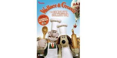 Acheter WALLACE & GROMIT-VN État correct - 23,61 € WALLACE & GROMIT-VN État correct reconditionné disponible sur Fnac