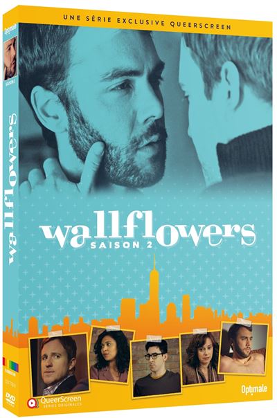 Wallflowers Saison 2 DVD État correct reconditionné disponible sur Fnac