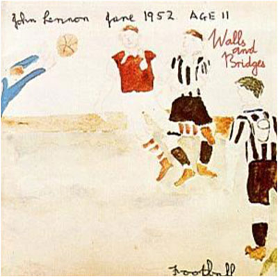 Walls and bridges État correct - 13,23 € Walls and bridges État correct reconditionné disponible sur Fnac