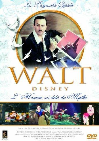 Acheter Walt Disney : l'homme au-delà du mythe Parfait état - 11,00 € Walt Disney : l'homme au-delà du mythe Parfait état reconditionné disponible sur Label Emmaüs