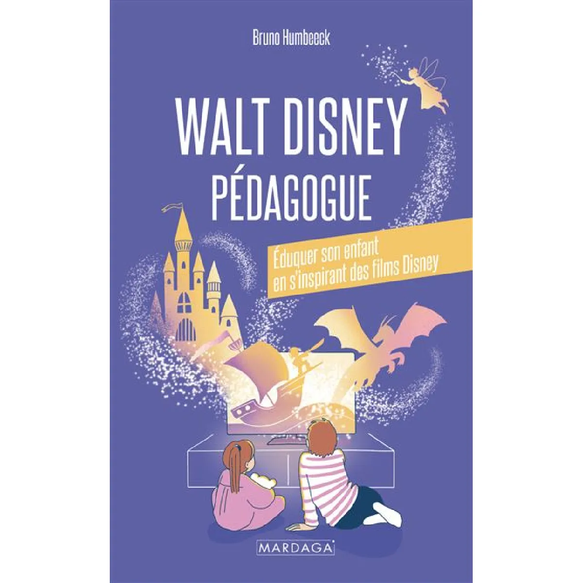 Acheter Walt Disney pédagogue : éduquer son enfant en s'inspirant des films Disney État correct - 19,78 € Walt Disney pédagogue : éduquer son enfant en s'inspirant des films Disney État correct N/A (Il ne s'agit pas d'une marque reconditionné disponible sur Rue du Commerce Seconde Vie