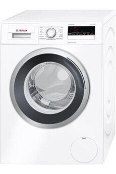 WAN28200FF Bon état Bosch reconditionné disponible sur Darty