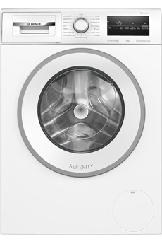 WAN2827FFR Bon état Bosch reconditionné disponible sur Darty